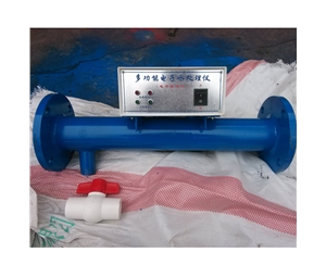 海南高频电子水处理仪