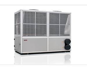 海南YFM60模块风冷热泵机组